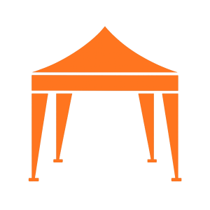 Dù sự kiện icon