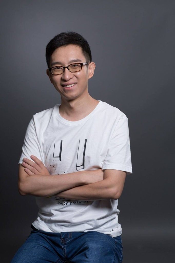 Dương Thiên Tú - POSM Leader tại LTC Communication