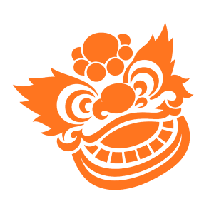 Lân sư rồng icon