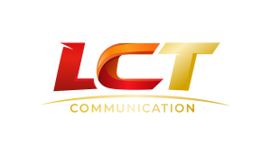 Logo Công ty TNHH LCT Communication