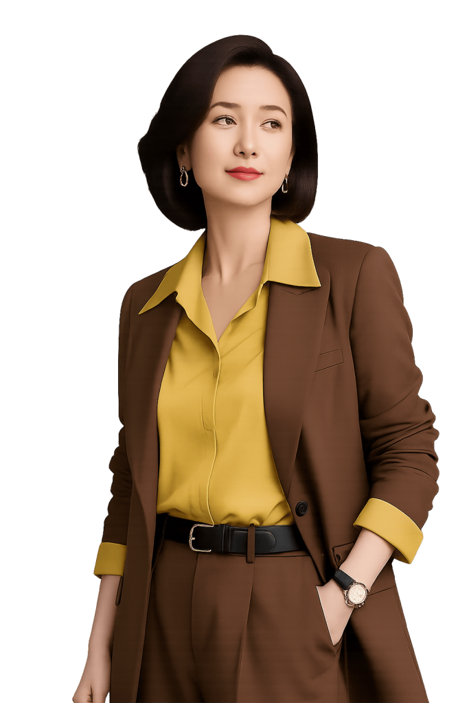 Nguyễn Như Quỳnh - CEO của LCT Communication