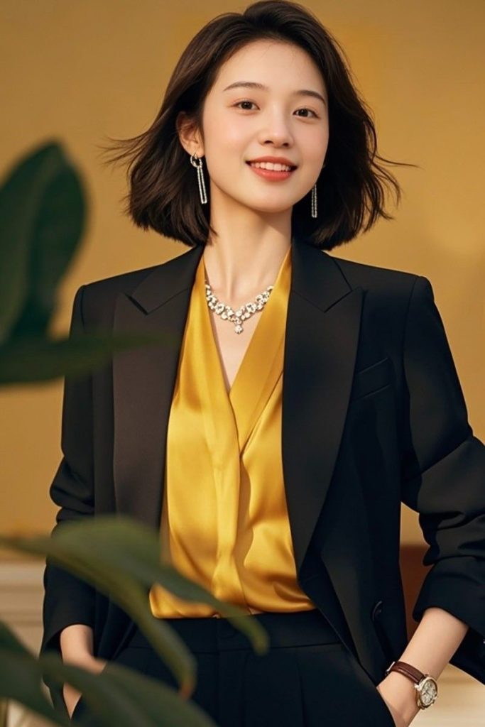 Nguyễn Thu Vinh - Event Manager tại LTC Communication