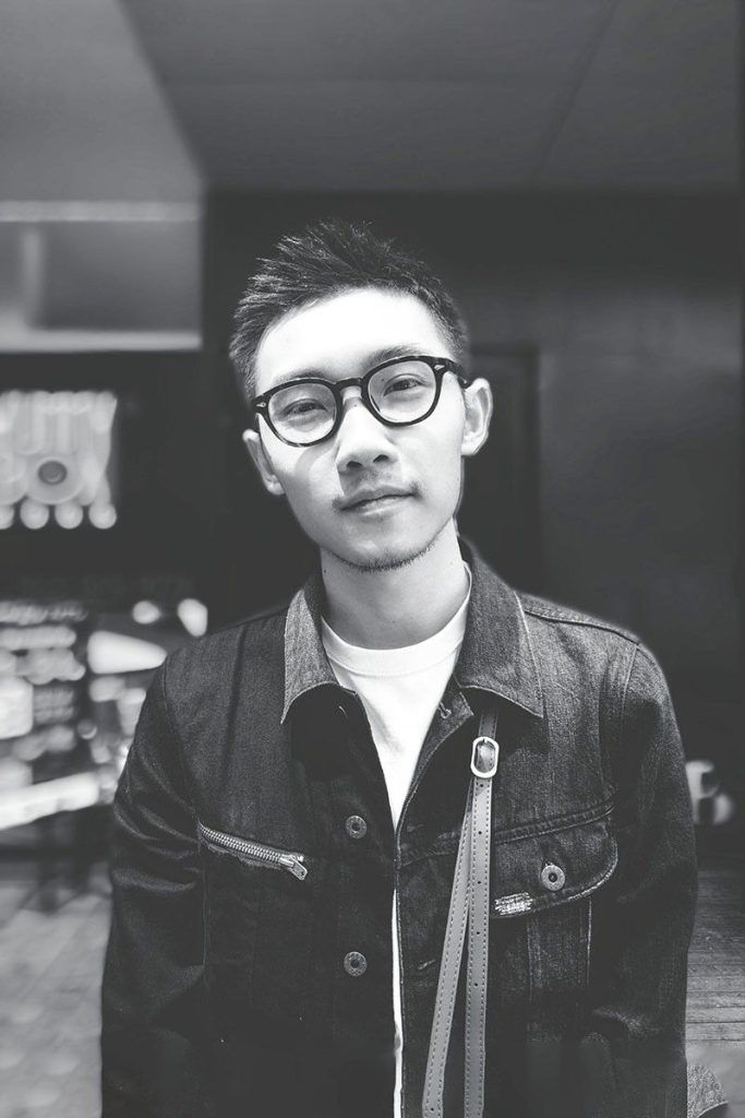 Phạm Minh Triết - Designer tại LTC Communication