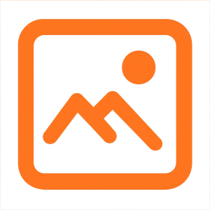 thi công backdrop icon