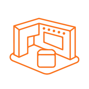 thi công gian hàng triển lãm, hội chợ