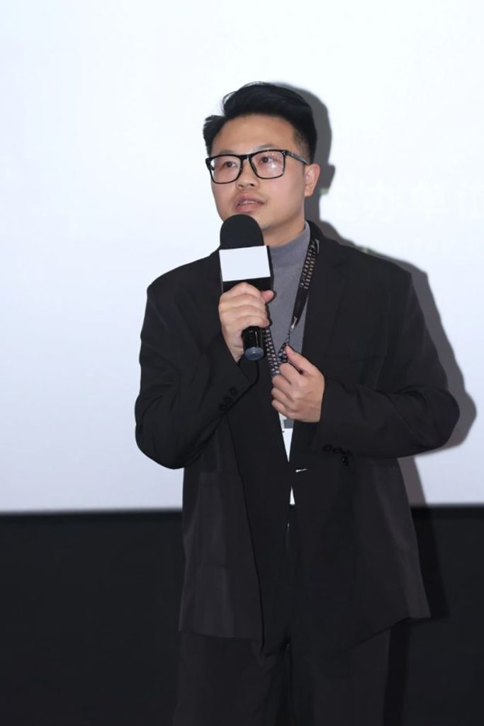 Trần Quang Linh - Creative Director tại LTC Communication