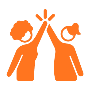 trang trí ngày phụ nữ 8/3 và 20/10 icon