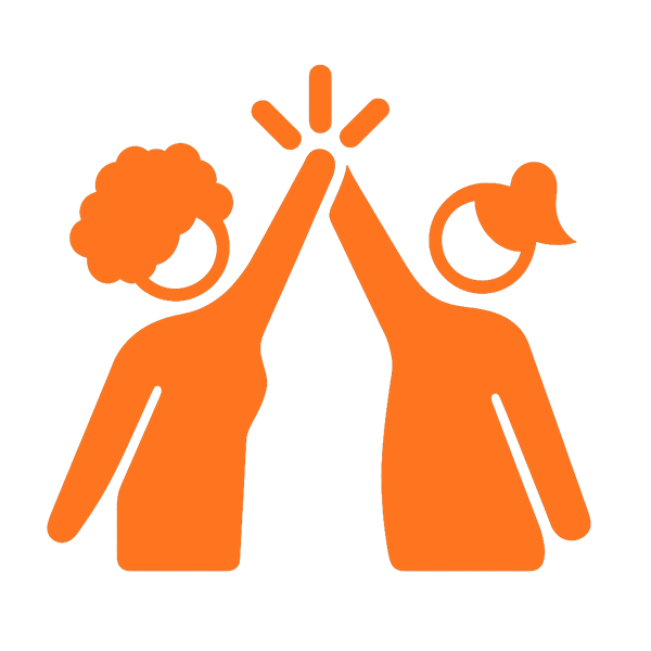 trang trí ngày phụ nữ 8/3 và 20/10 icon