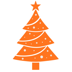 trang trí noel icon