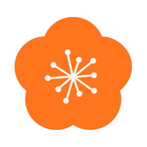 trang trí tết icon