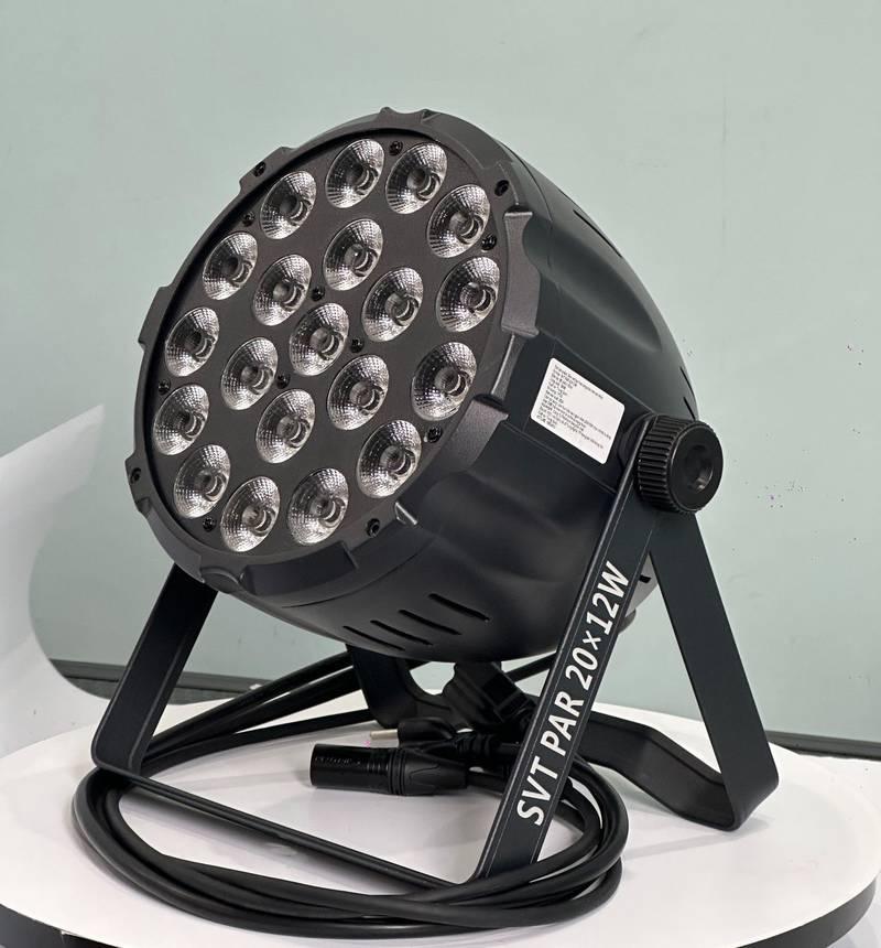 Cho thuê đèn sự kiện par led sân khấu chất lượng cao, moving beam giá rẻ.