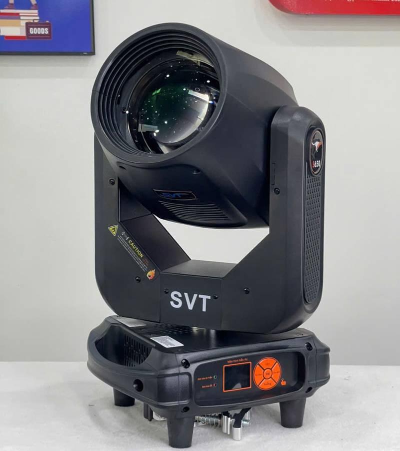 Đèn moving beam hiện đại cho thuê đèn sự kiện giá rẻ, phù hợp đèn sân khấu và par led.
