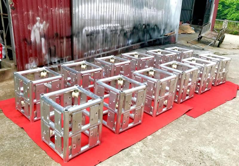 Cho thuê rạp sự kiện với khung rạp sự kiện trọn gói HCM chất lượng cao.