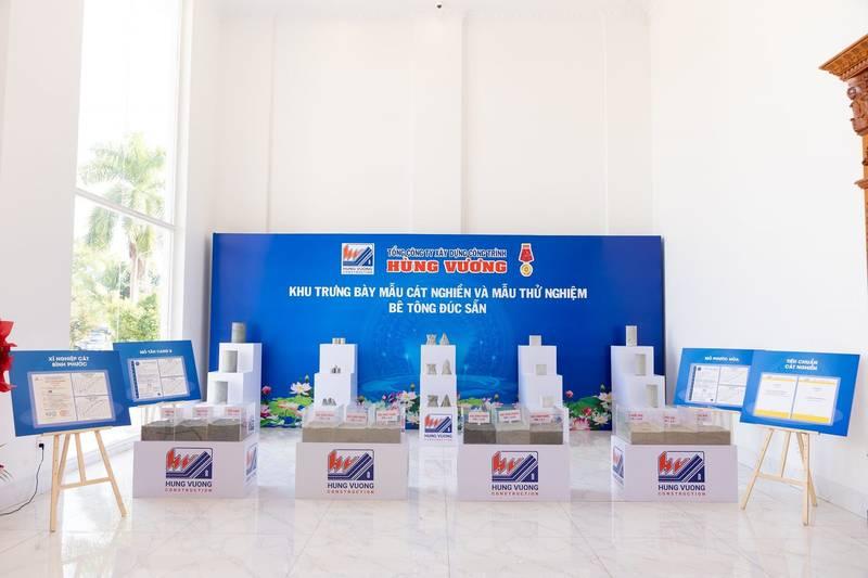 Thi công backdrop sự kiện trọn gói với thiết kế mẫu trưng bày và giao nhanh trong 1 ngày.