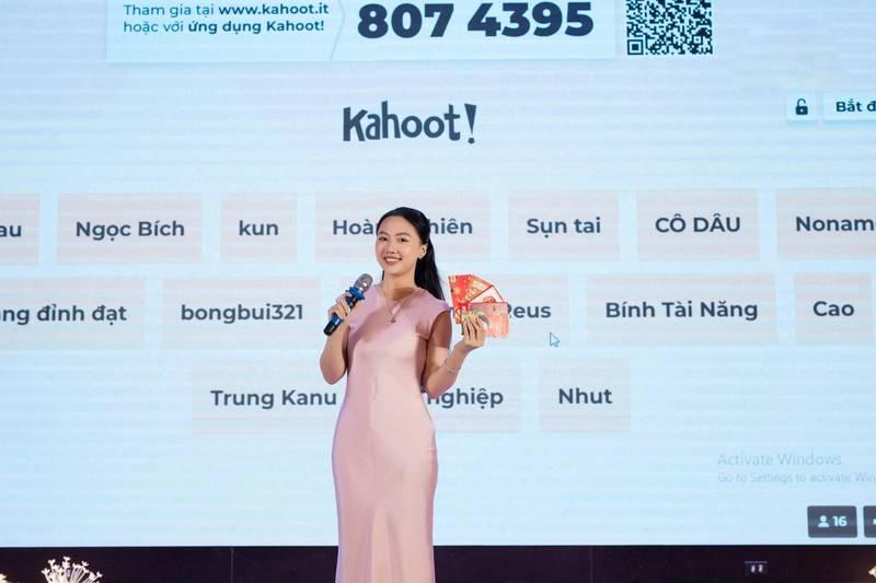 Thuê MC sự kiện chuyên nghiệp dẫn chương trình sôi động với báo giá mới nhất 2026.